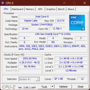 CPU-Z