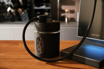 (Fuente de la imagen: Xbrew)