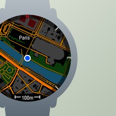 Los mapas están ahora disponibles en modo oscuro