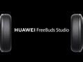 Los estudios de FreeBuds son oficiales. (Fuente: YouTube)