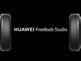 Los estudios de FreeBuds son oficiales. (Fuente: YouTube)