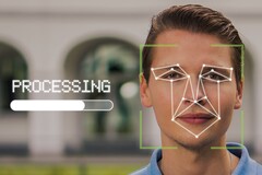 La Oficina de Patentes y Marcas de EE.UU. va a conceder a Clearview AI una patente por su software de reconocimiento facial. (Fuente de la imagen: Tumisu vía Pixabay)