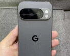 Un supuesto vistazo a un prototipo del Google Pixel 10 Pro. (Fuente de la imagen: vía Mystic Leaks)