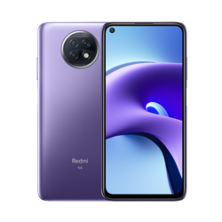 En revisión: Xiaomi Redmi Note 9T. Dispositivo de prueba proporcionado por Xiaomi Alemania.