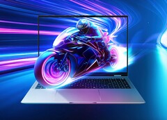 El MagicBook Pro 16 ofrece una pantalla de 165 Hz y una GeForce RTX 5070 (Fuente de la imagen: Honor)