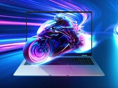 El MagicBook Pro 16 ofrece una pantalla de 165 Hz y una GeForce RTX 5070 (Fuente de la imagen: Honor)
