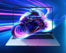 The MagicBook Pro 16 offers a 165Hz screen and a GeForce RTX 5070 (Image source: Honor)