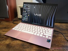 Vaio SX12 es un subportátil con el rendimiento de un moderno Ultrabook de 15 pulgadas