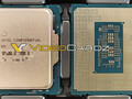 Intel Alder Lake-S se basará en el proceso de 10 nm de la compañía. (Fuente de la imagen: Videocardz)