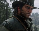 John Marston de Red Dead Redemption 2. (Fuente de la imagen: Reddead fandom)