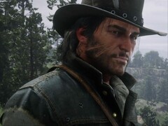 John Marston de Red Dead Redemption 2. (Fuente de la imagen: Reddead fandom)