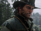 John Marston de Red Dead Redemption 2. (Fuente de la imagen: Reddead fandom)