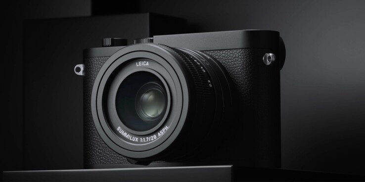Se supone que la Leica Q2 Monochrom tendrá una sucesora este jueves (Fuente de la imagen: Leica)