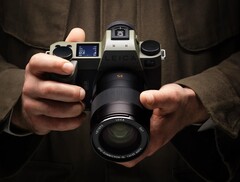 La Leica SL3 Reporter está hecha para las duras condiciones del periodismo (Fuente de la imagen: Leica)