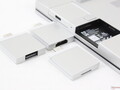 El concepto Framework Laptop USB-C es tan simple y brillante que nos hace preguntarnos por qué los OEM más grandes no han pensado en ello todavía