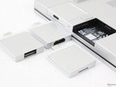 El concepto Framework Laptop USB-C es tan simple y brillante que nos hace preguntarnos por qué los OEM más grandes no han pensado en ello todavía