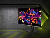El MSI MAG 272QP QD-OLED X24 ya está disponible en EE.UU. con un panel 1440p 240Hz y USB-C. (Fuente de la imagen: MSI vía Amazon)