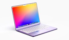 El próximo MacBook Air podría tener 10,5 mm de grosor, según las estimaciones actuales. (Fuente de la imagen: ZONEofTECH)