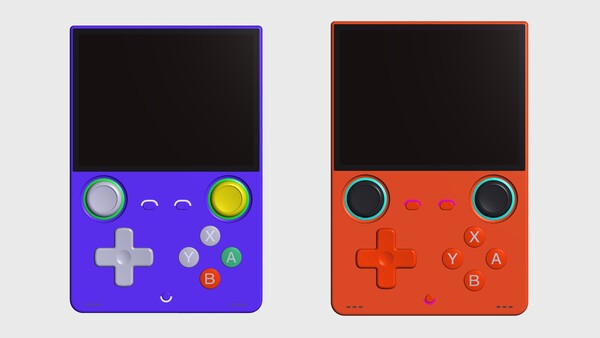 Primeras imágenes de diseño del MagicX Pocket Dream.
