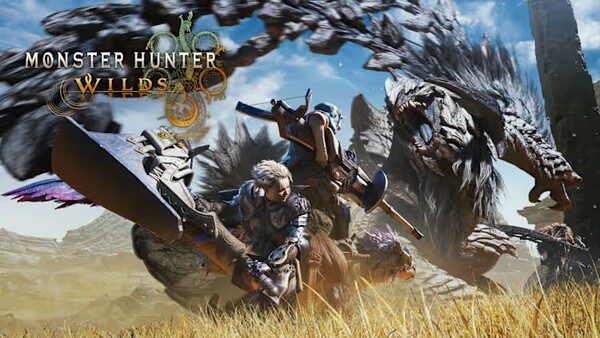 Monster Hunter Wilds se lanzará para Switch 2 el 4 de diciembre.