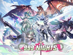 Imagen promocional oficial del archivo «Neverness to Everness 1.2».
