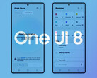 One UI 8 también debería empezar a llegar a los buques insignia actuales y de última generación este verano. (Fuente de la imagen: Samsung - editado)