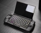 El nuevo Gx1 Pro es el primer mini portátil con pantalla táctil FHD. (Fuente de la imagen: One-Netbook) 