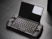 El nuevo Gx1 Pro es el primer mini portátil con pantalla táctil FHD. (Fuente de la imagen: One-Netbook)