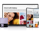 One UI se lanzará también en los portátiles. (Fuente de la imagen: Samsung)