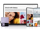 One UI se lanzará también en los portátiles. (Fuente de la imagen: Samsung)