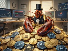 OpenClaw necesita muchos tokens API (imagen simbólica)