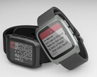 El Pebble Time 2 tendrá acero inoxidable en la parte delantera y trasera. (Fuente de la imagen: Eric Migicovsky)
