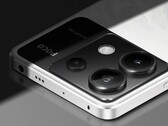 El POCO X6 se entrega con MIUI 14 para POCO en lugar de HyperOS. (Fuente de la imagen: Xiaomi)
