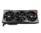 O AMD Radeon RX 7900 XTX foi comparado com o Geekbench (imagem via Asus)