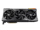 La AMD Radeon RX 7900 XTX ha sido evaluada en Geekbench (imagen vía Asus)