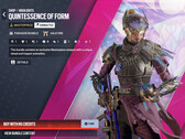 Skin del paquete Valkyrie Paragon Elite de Rainbow Six Siege X (Fuente de la imagen: cuenta Intel X de Rainbow Six Siege)
