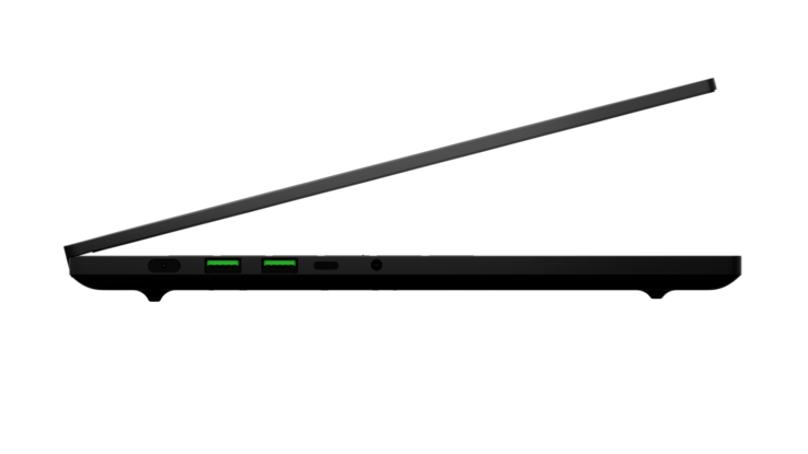 Razer Blade 15 (imagen vía Razer)