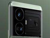 El "GT Neo6". (Fuente: OnLeaks x MySmartPrice)
