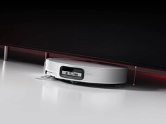 El robot aspirador Saros 20 Sonic de Roborock (en la imagen) se lanzará a finales de 2026. (Fuente de la imagen: Roborock)