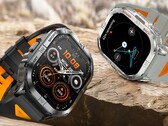 El Apex K es un nuevo smartwatch de Rogbid (Fuente de la imagen: Rogbid)