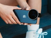 El filtro retro de Sandmarc está diseñado para dar a la cámara del iPhone un aspecto retro. (Fuente de la imagen: Sandmarc)