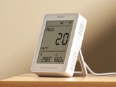 Sensor de calidad del aire por Wi-Fi AirGuard de Sonoff