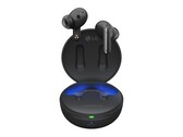Los auriculares TONE FREE FP8. (Fuente: LG)