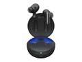 Los auriculares TONE FREE FP8. (Fuente: LG)