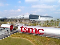 Se espera que el nodo de 2 nm de TSMC entre en producción en masa el próximo año (fuente de la imagen: TSMC)