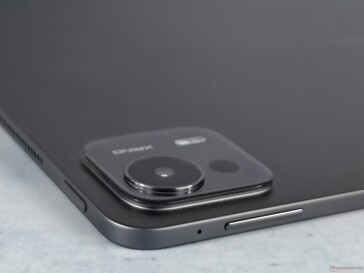 Reseña de la Xiaomi Pad 7 Ultra. (Fuente de la imagen: Marcus Herbrich)
