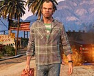 Imagen que muestra a Trevor en GTA V en Steam. (Fuente de la imagen: Steam) 