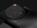 El Xiaomi 12 Ultra podría lanzarse solo con tres cámaras traseras, a pesar de su rumoreado diseño. (Fuente de la imagen: LetsGoDigital)