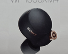 El WF-1000XM4 parece más ergonómico que su predecesor. (Fuente de la imagen: The Walkman Blog)