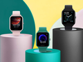 El Amazfit Bip U comenzará a ser enviado el 16 de octubre. (Fuente de la imagen: Amazfit)